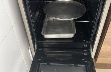 Lindo Ap - CENTRO- piscina, churrasqueira gourmet, maquina lava e seca e wifi roupas cama - Foto 36