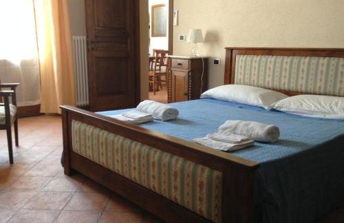 Agriturismo del Pigato - Bio Vio - Foto 69