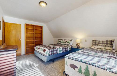 Leavenworth Escape - Foto 17