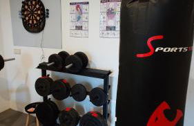 alte Bäckerei Ottendorf-Okrilla - #Lisa# im Norden von Dresden, WLan, Netfix - Foto 22