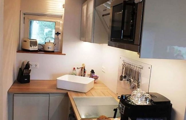 Nice Apartment in Sasbachwalden - Foto 3