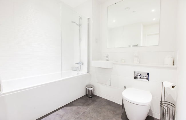 City Stay Apartments - Platform - Foto 38