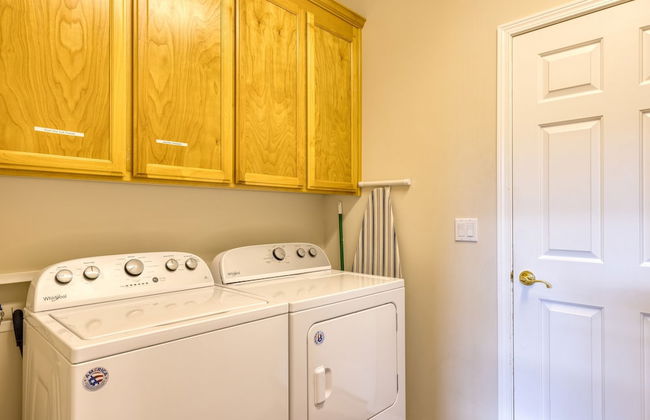 Forest Ridge Loop by Avantstay Hot Tub Private Community Amenities - Photo 28