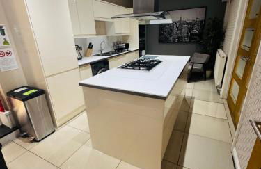 Mayors House Ideal for Groups & Business - Foto 8