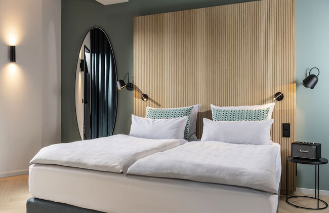 Clipper Boardinghouse – Hamburg-Michel - Foto 3