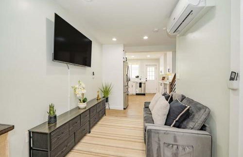 Cozy Central 5Bed 2Ba Near Baltimore's Sports Hubs - Foto 1