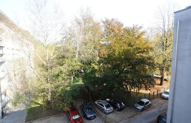 Jojo Apartment - Foto 24