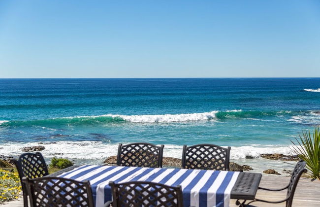 Saltwater Sunrise - Foto 74