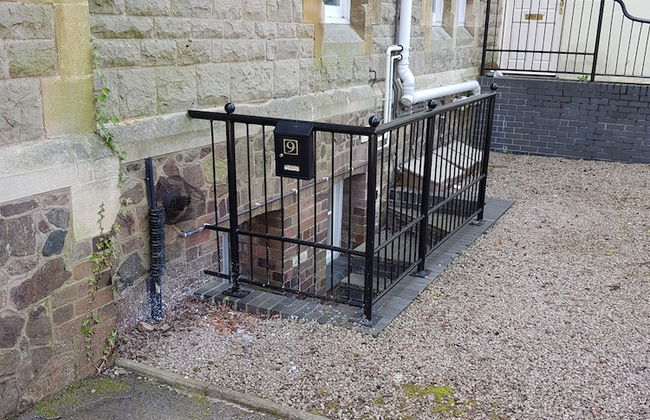 Hillbrook House Apartment 9 - Foto 16