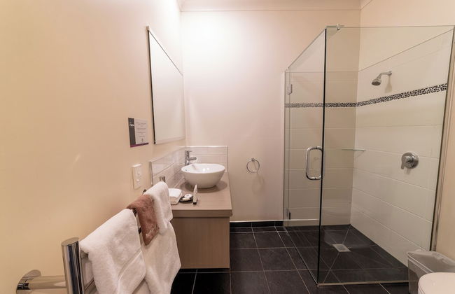 315 Euro Motel & Serviced Apartments - Foto 79