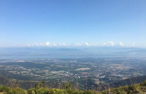 APPARTEMENT DE MONTAGNE - Foto 27