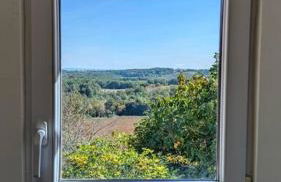 #Maison chaleureuse sur les hauteurs d'Aubiac# - Foto 21