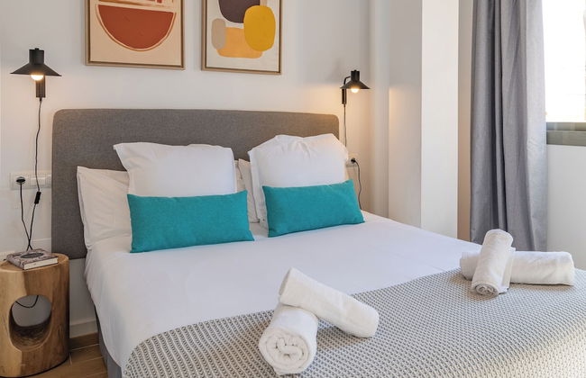 Feelathome Merced Apartments - Foto 21