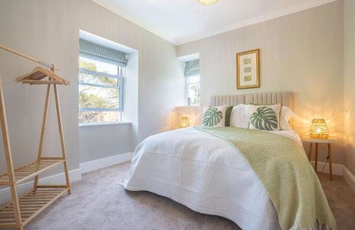 Country Retreat Sleeping 15 - Bron Menai - Foto 35