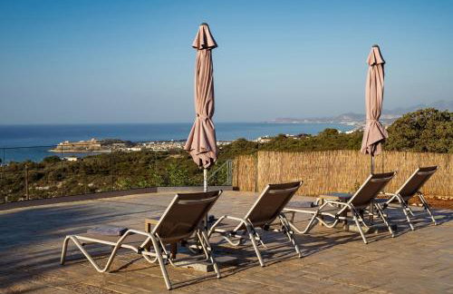 Miroy Sea View Villa - Foto 17