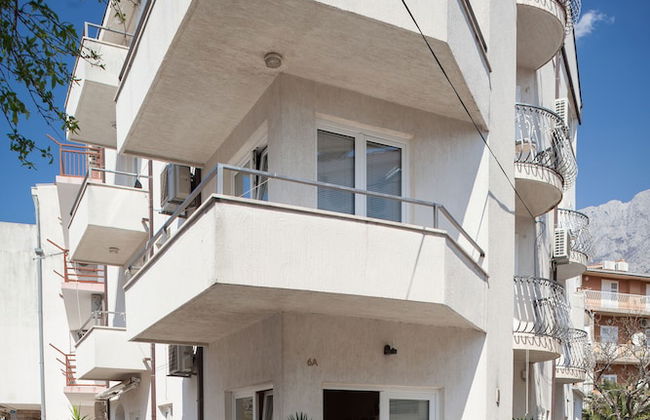 Apartmani Kuzmanić - Foto 23