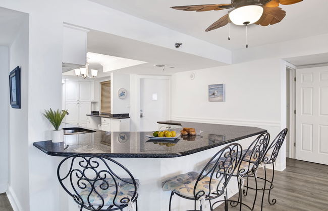 Perdido Sun Unit 116 - Foto 11