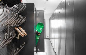 Aparthotel Narciarska 2 - Foto 53