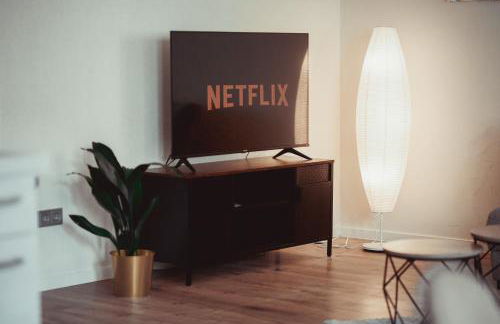 Geräumige Mosel-FeWo für die ganze Familie - Große Dachterrasse - Netflix - Waschmaschine & Trockner - Foto 14