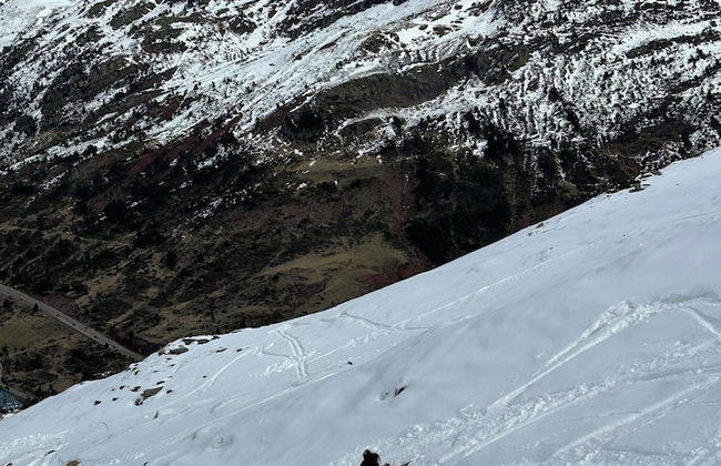 Apartahotel Canfranc - Foto 58