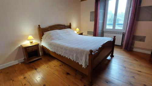 Grand gite 12 personnes proche du Lioran - Foto 4, Other