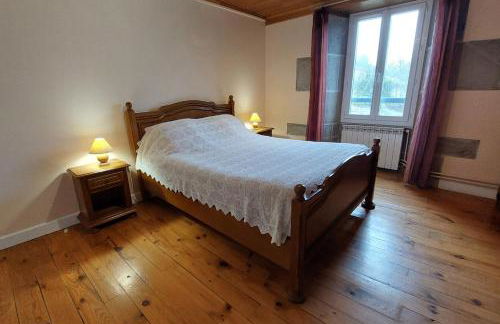 Grand gite 12 personnes proche du Lioran - Photo 4