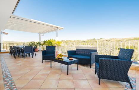 Villa Vanessa con Piscina Privata - Castro - Foto 49