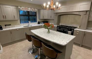 Littlemount Farm Cottage - Foto 9