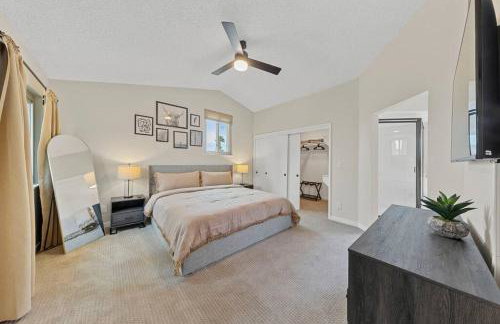 4Br Model Home w Pool and Pool table in Henderson - Foto 17