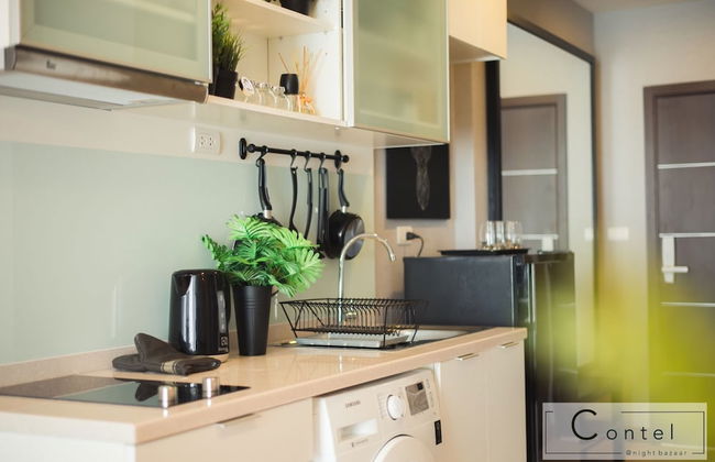 The Astra Condo Chiang Mai - Foto 17