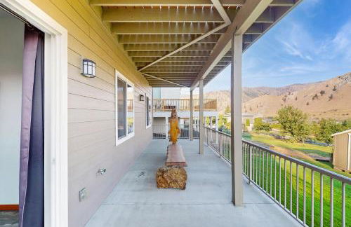 The Columbia Overlook - Foto 23