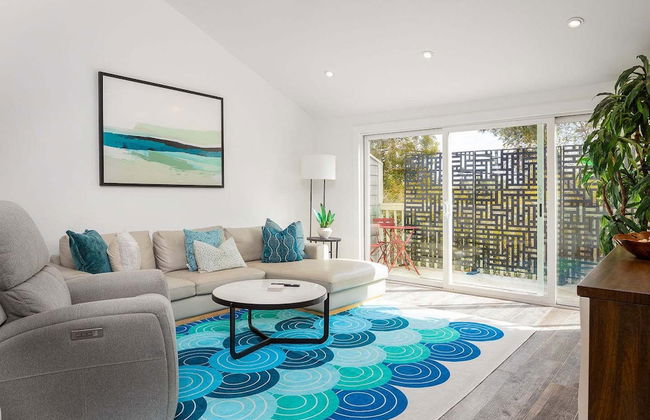 Sea Bluff - Direct Beach Access - Foto 49