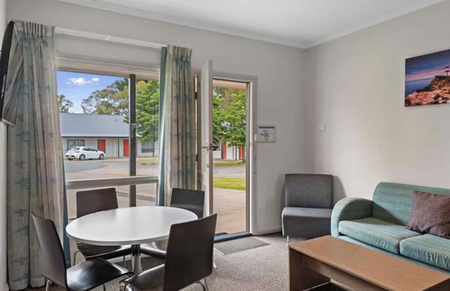 Discovery Parks - Hahndorf - Foto 62