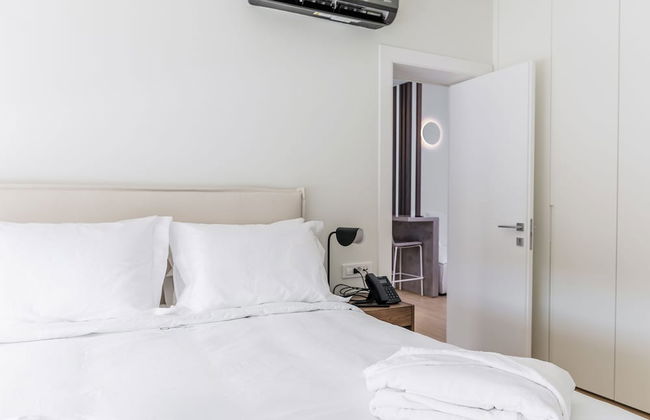 GM Luxury Suites & Spa - Foto 14