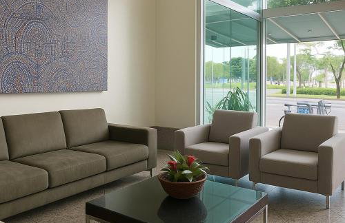 Flat IATE CLUBE Home Experience Praia do Canto - Foto 70