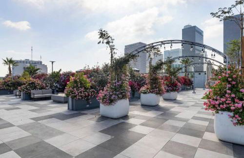 Relax and recharge in this elegant 2BR loft - 108 - GL - Foto 34