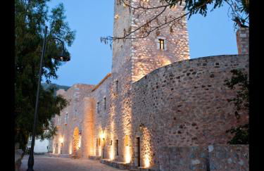 Arapakis Historic Castle - Foto 1