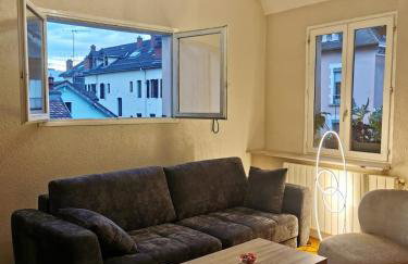 Annecy Carnot - Foto 20