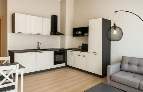 Twenty2 Apartments - Foto 46