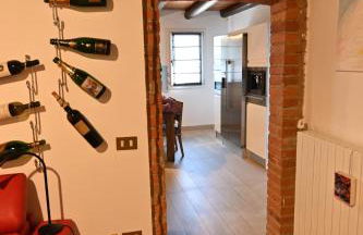 CA CENTOSA ARTISTIC HOUSE villa storica ristrutturata con patio e giardino - Photo 16