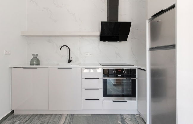 Marble Luxury Suites - Foto 62