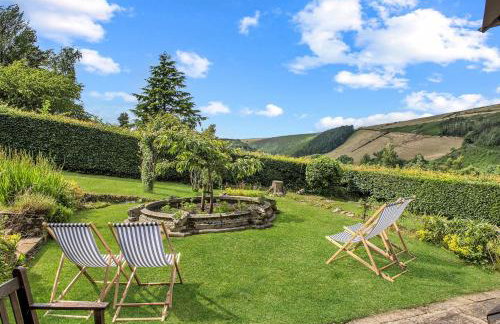 Oare Manor Cottage Oare - Photo 23