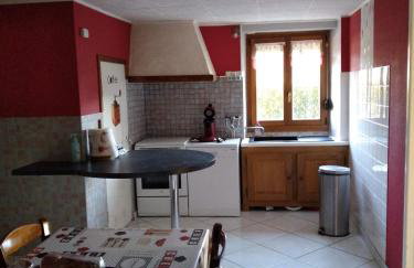 gite chez Maise - Foto 15