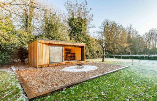 Bressingham Lodge by Leap Escapes - Photo 7