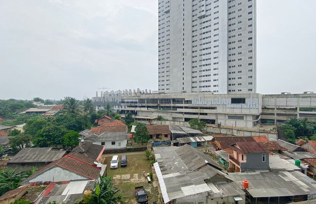 Cozy And Simply Studio At Serpong Garden Apartment - Foto 17