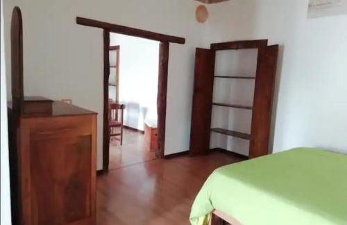 PIAZZETTA DEL FORNO GRAZIOSO BILOCALE ad ASSERGI - Foto 21