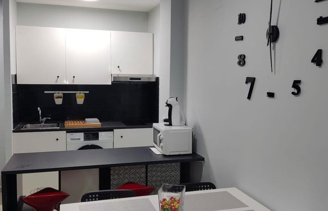 Apartaclub 14116 in Chiclana - Foto 25