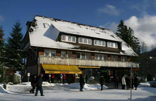 Ferienhaus Adler Bellevue - Photo 12
