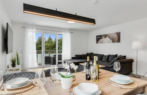 WINETIME - modern - Boxspringbetten - Nähe Mercedes-Benz - Foto 32