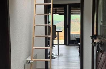 Ferienhaus Henneglück3 mit Sauna - Foto 6